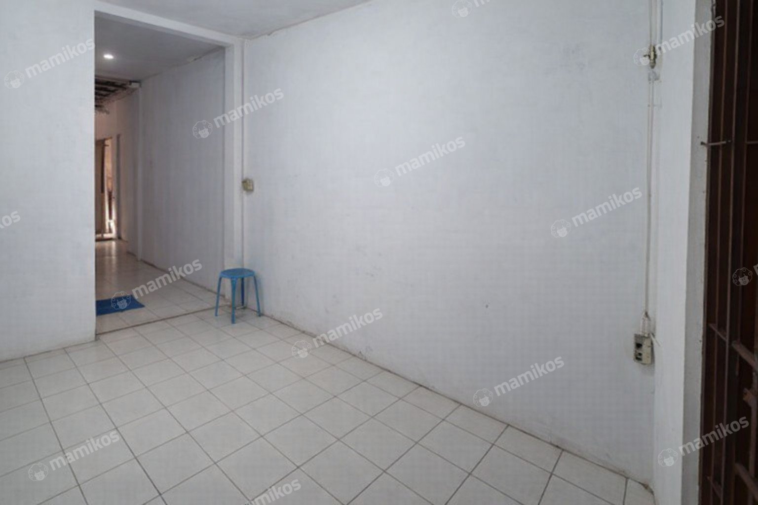 Rumah 5 Kamar Tidur 2 Kamar Mandi Palmerah Jakarta Barat - Photo 3