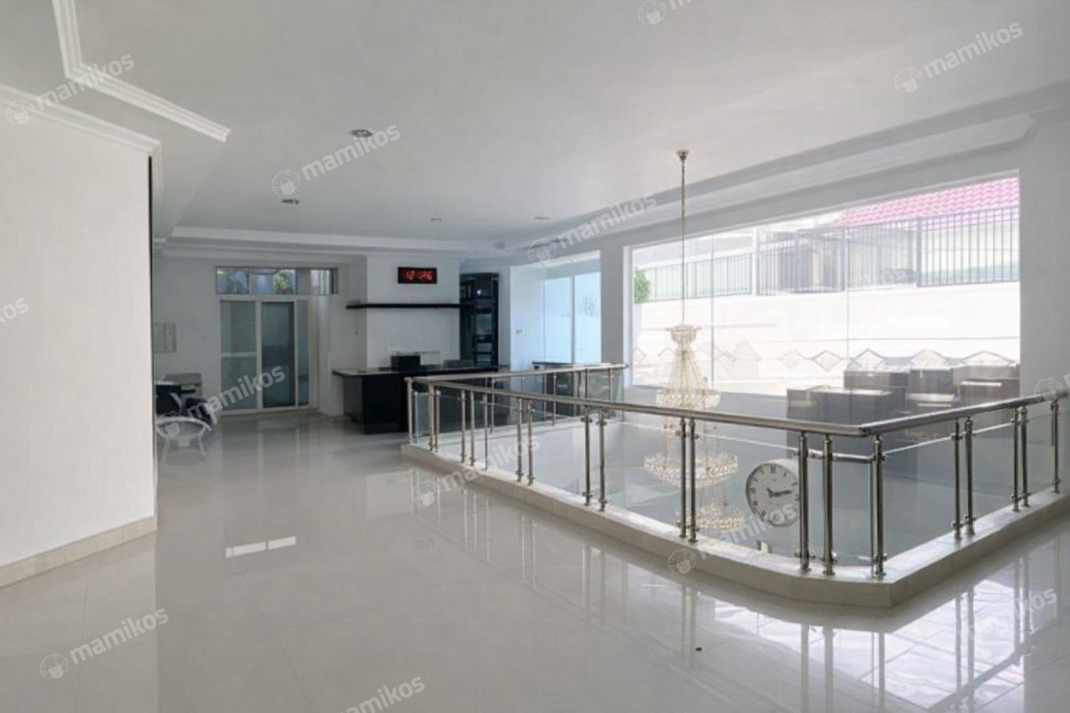 Rumah 4KT 4KM Puri Indah Jakarta Barat