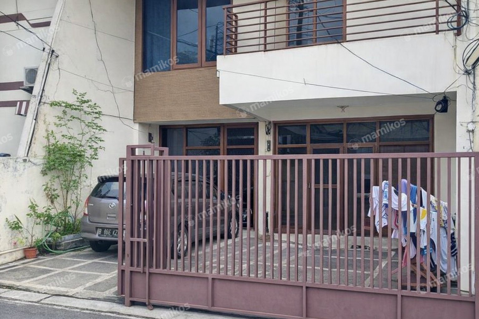 Rumah 3KT 2KM Duri Kepa Jakarta Barat