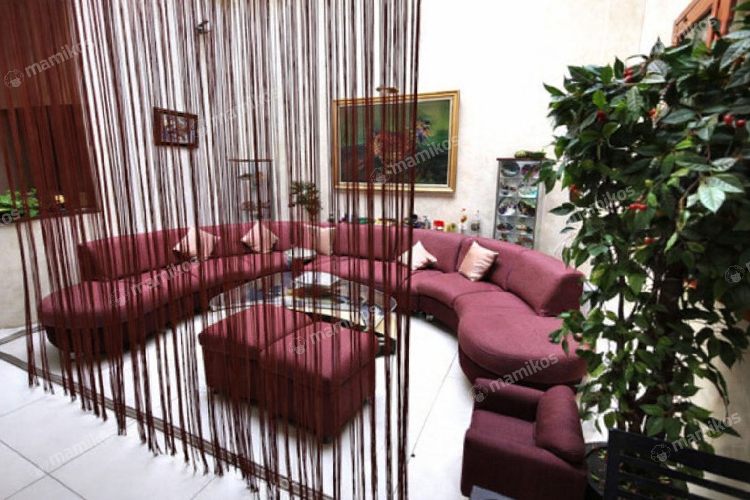 Rumah Sertifikat SHM 8 Kamar Tidur 7 Kamar Mandi Sunter Jakarta Utara - Photo 4