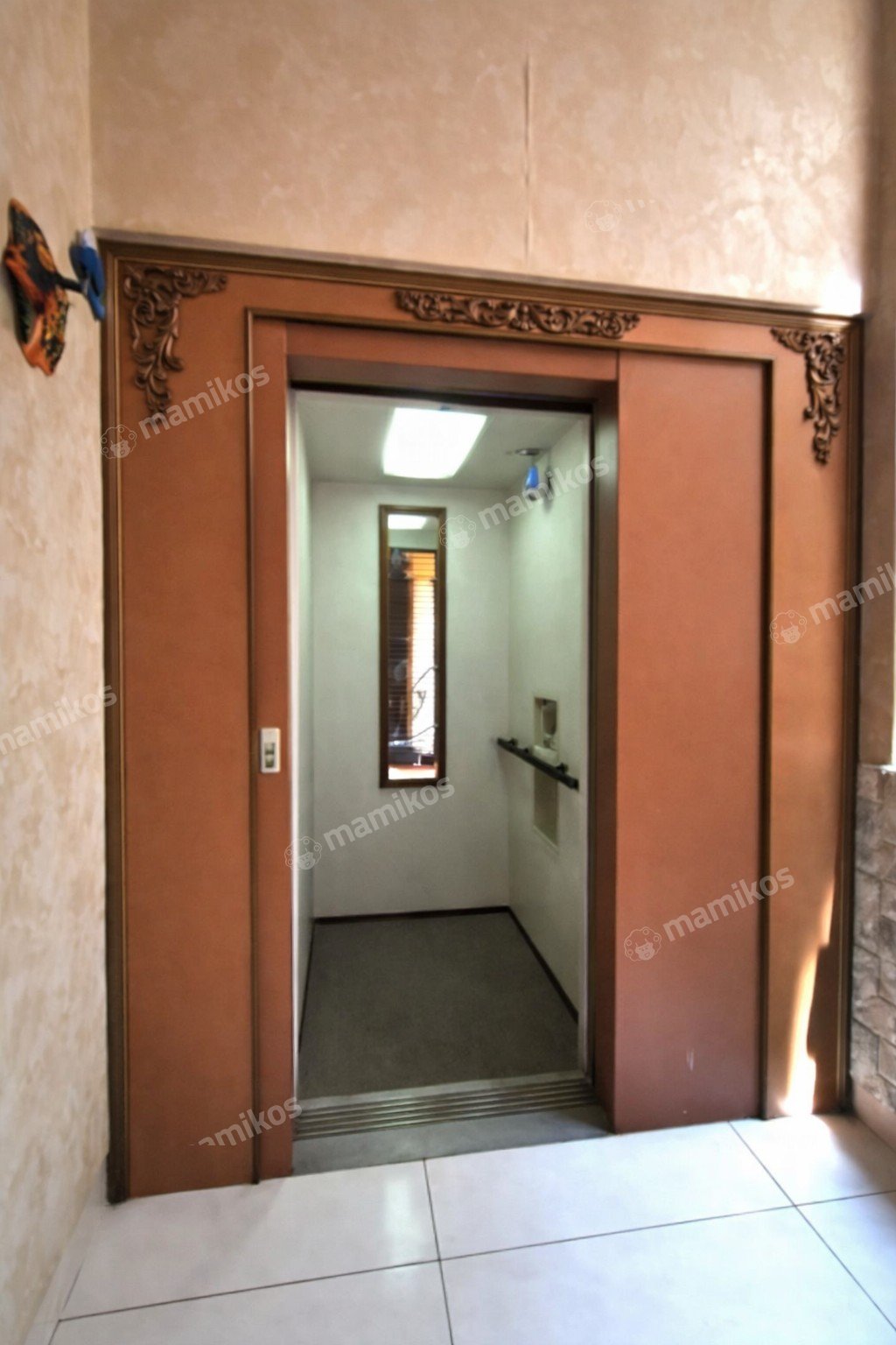 Rumah Sertifikat SHM 8 Kamar Tidur 7 Kamar Mandi Sunter Jakarta Utara - Photo 5