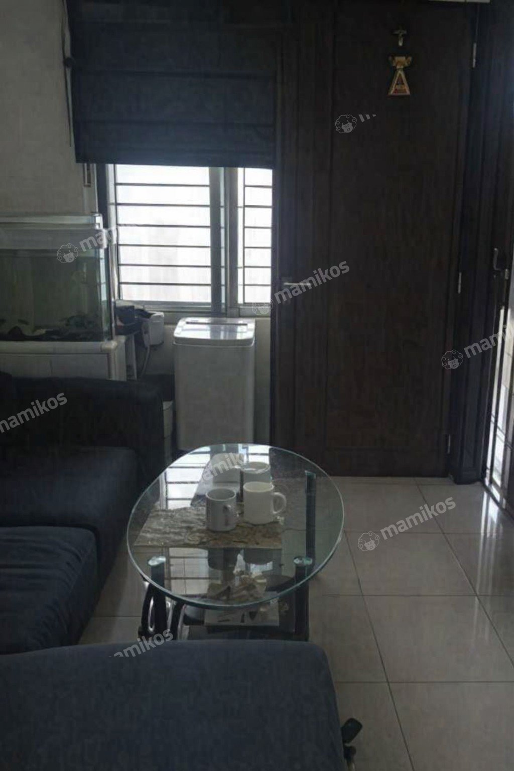 Rumah Sertifikat SHM 2 Kamar Tidur 2 Kamar Mandi Semanan Jakarta Barat - Photo 2