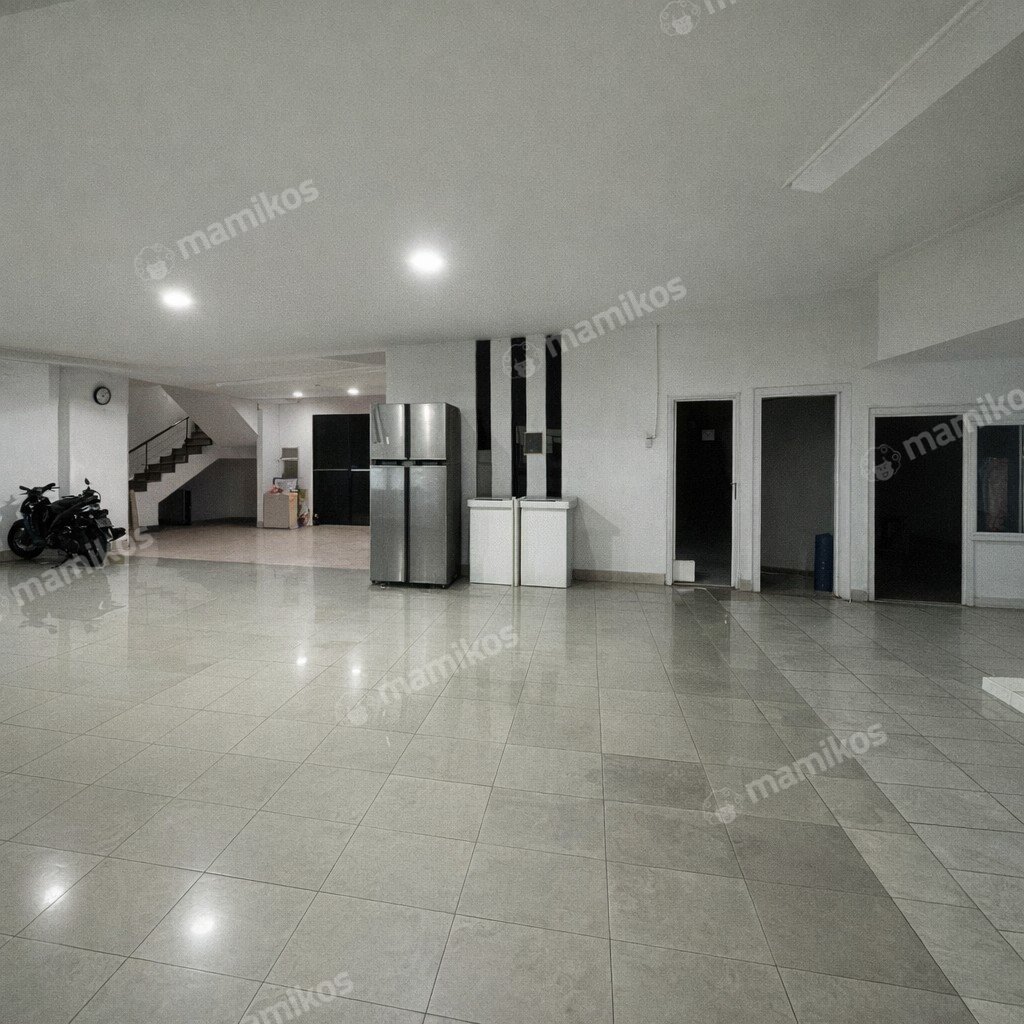 Rumah Sertifikat SHM 4 Kamar Tidur 4 Kamar Mandi Kelapa Gading Jakarta Utara - Photo 2