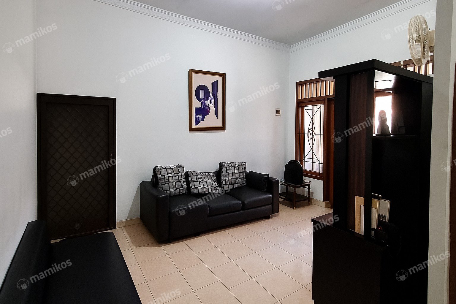 Rumah Sertifikat SHM 3 Kamar Tidur 2 Kamar Mandi Kelapa Gading Jakarta Utara