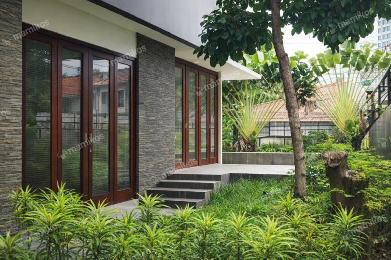 Rumah Sertifikat SHM 4 Kamar Tidur 3 Kamar Mandi Cilandak Jakarta Selatan