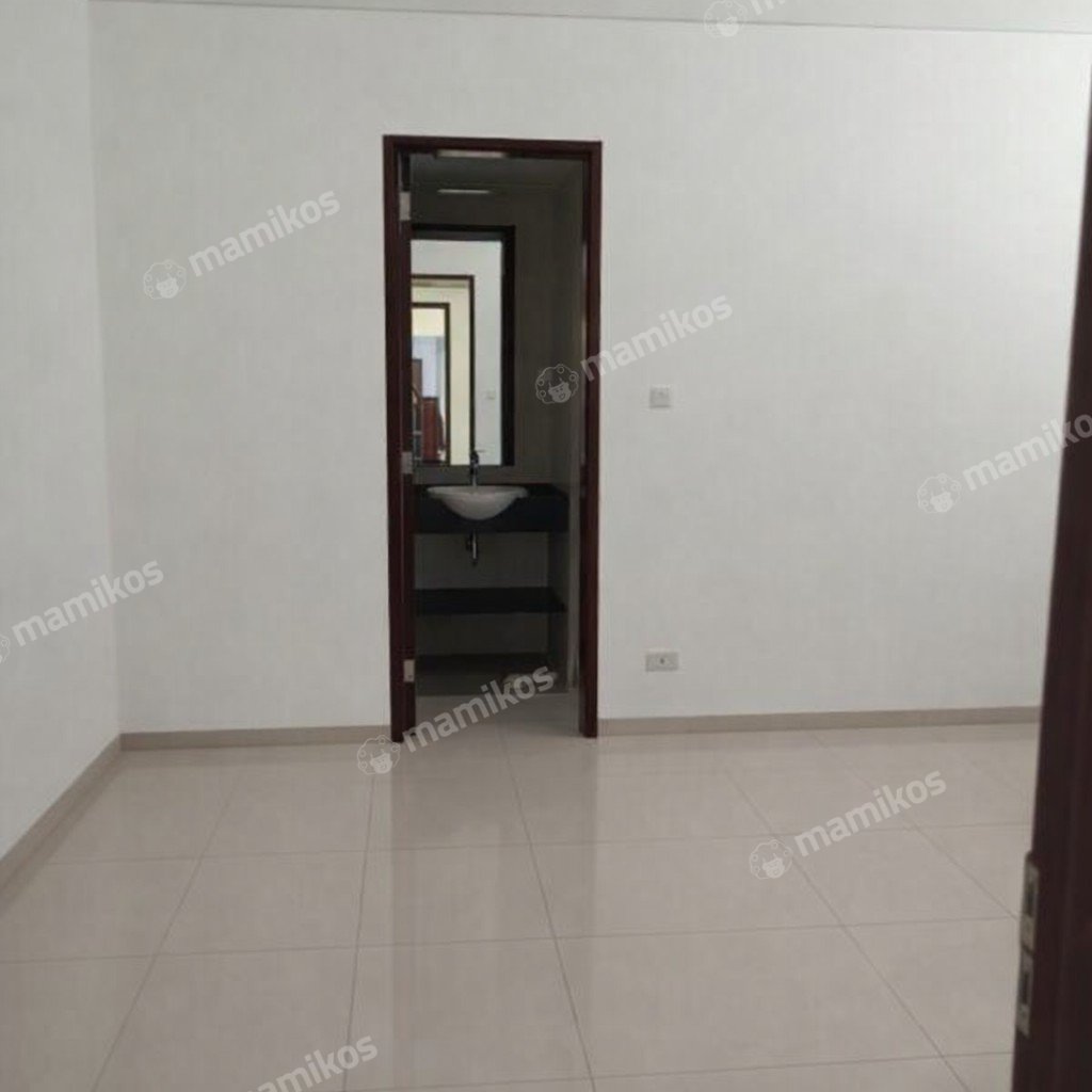Rumah Sertifikat SHM 4 Kamar Tidur 3 Kamar Mandi Cilandak Jakarta Selatan - Photo 4