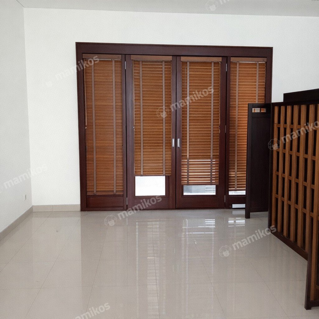 Rumah Sertifikat SHM 4 Kamar Tidur 3 Kamar Mandi Cilandak Jakarta Selatan - Photo 5