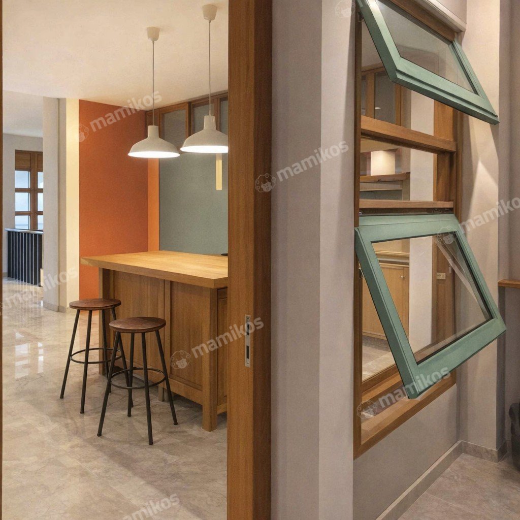 Rumah Sertifikat SHM 5 Kamar Tidur 5 Kamar Mandi Cipinang Jakarta Timur - Photo 3