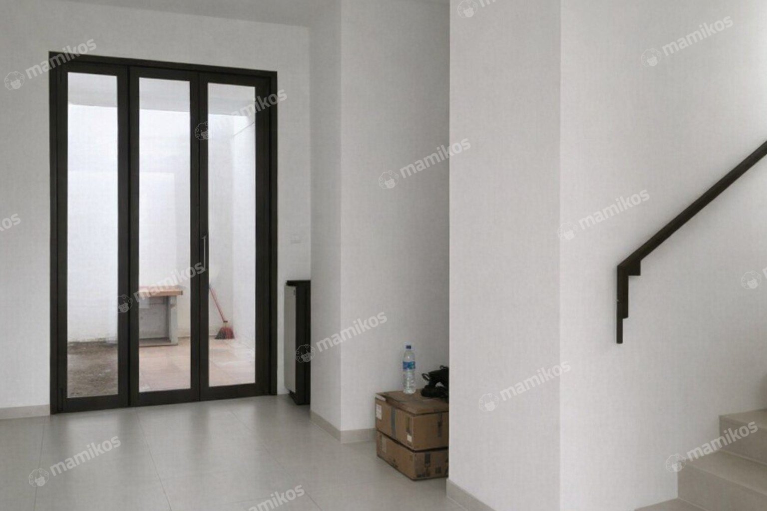 Rumah Sertifikat HGB 3 Kamar Tidur 3 Kamar Mandi Jagakarsa Jakarta Selatan - Photo 5