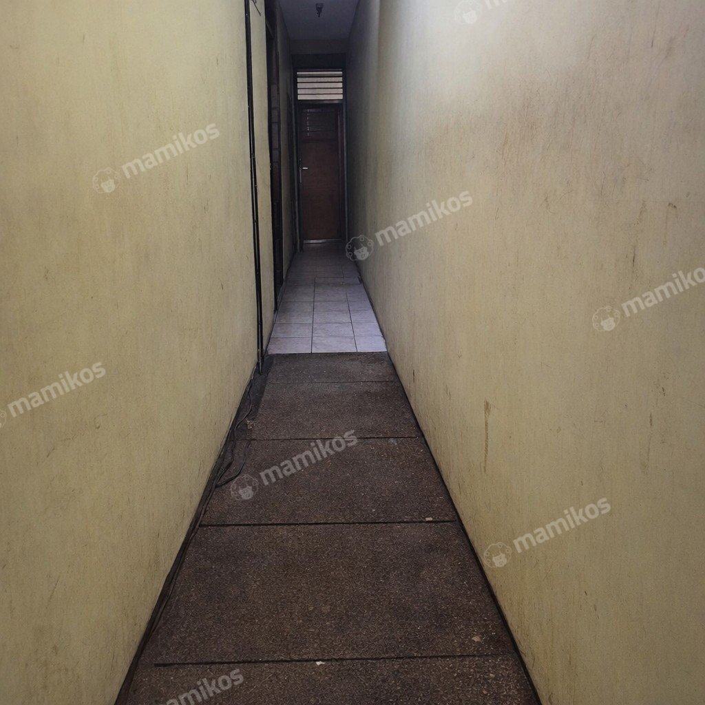 Rumah Sertifikat SHM 4 Kamar Tidur 2 Kamar Mandi Kebon Jeruk Jakarta Barat - Photo 3