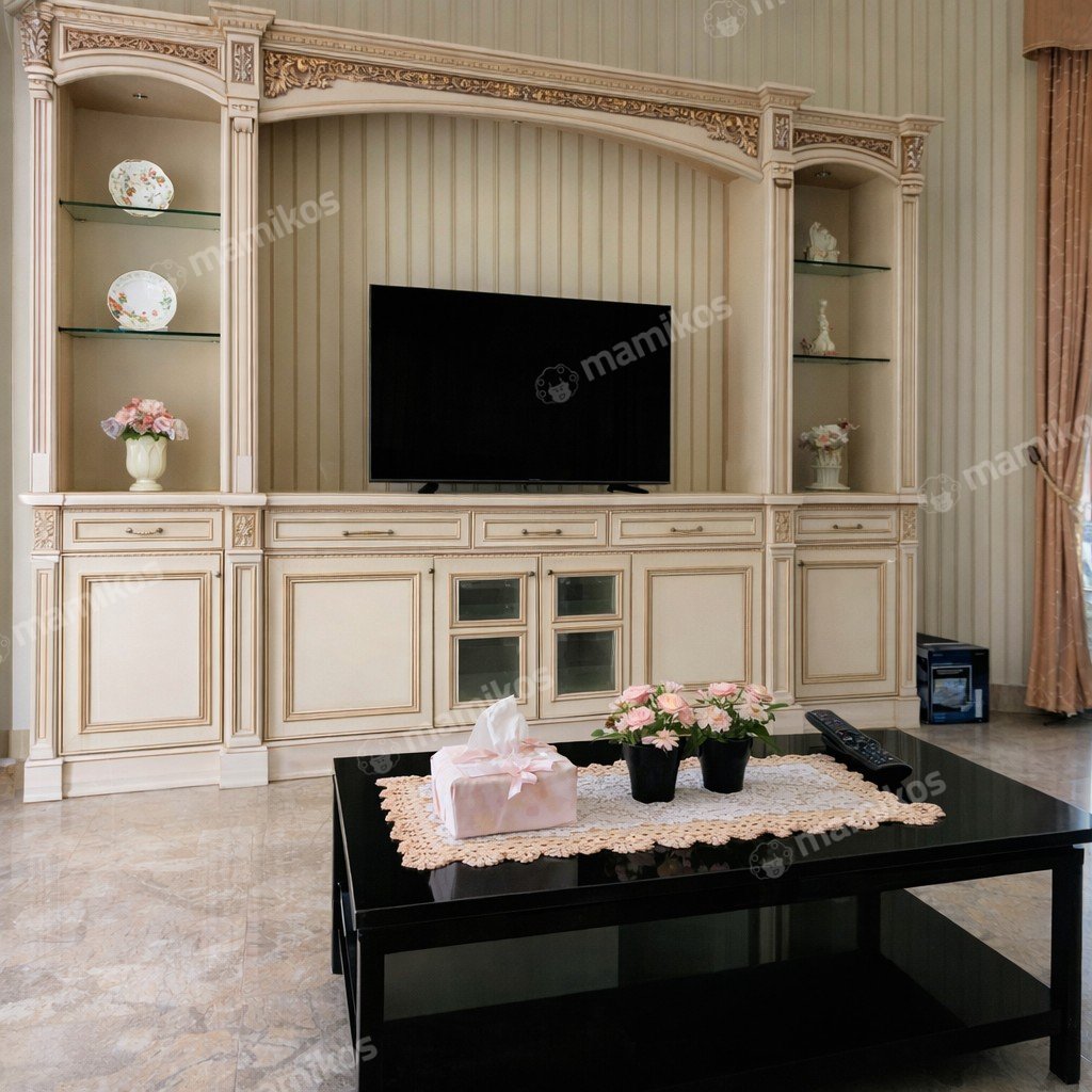 Rumah Sertifikat SHM 4 Kamar Tidur 3 Kamar Mandi Pondok Indah Jakarta Selatan - Photo 3