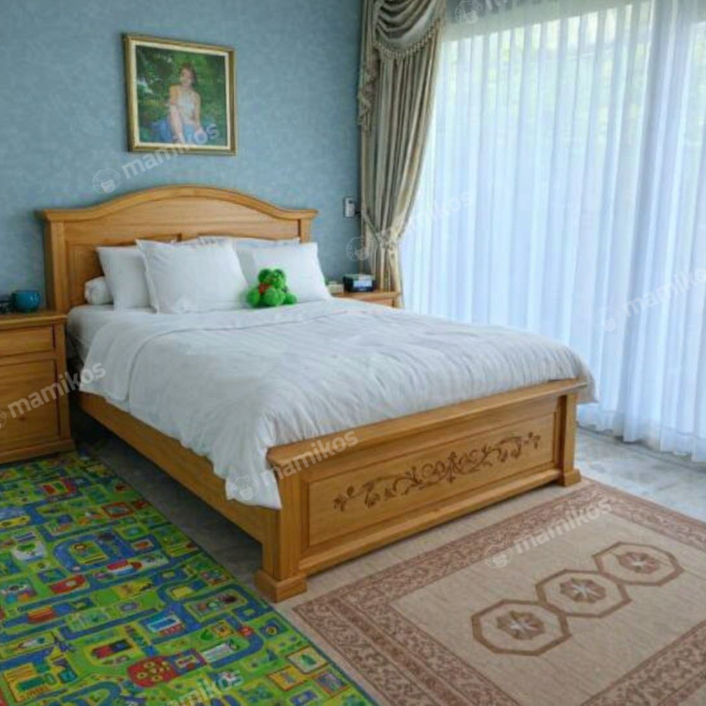 Rumah Sertifikat SHM 4 Kamar Tidur 3 Kamar Mandi Pondok Indah Jakarta Selatan - Photo 4