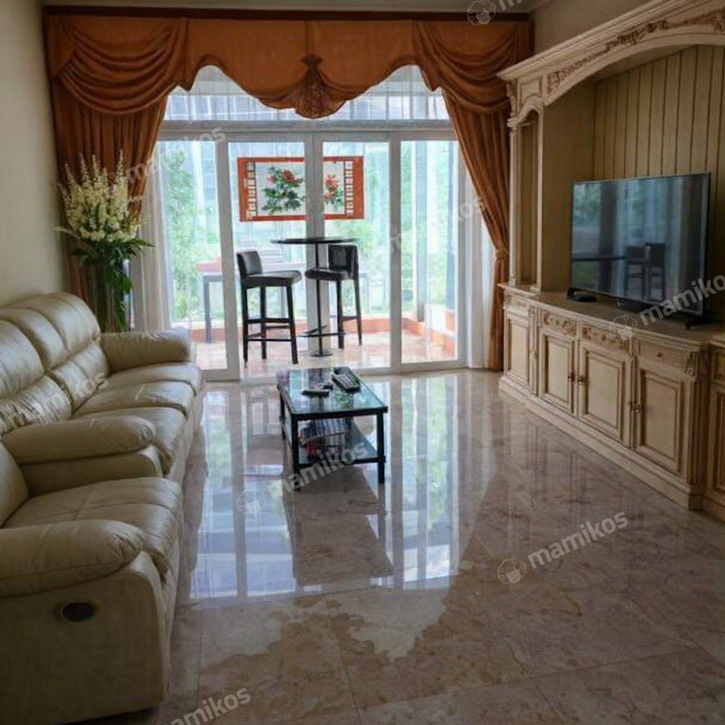 Rumah Sertifikat SHM 4 Kamar Tidur 3 Kamar Mandi Pondok Indah Jakarta Selatan - Photo 5