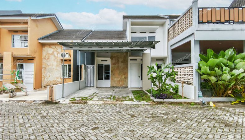 Rumah 2KT 1KM Bogor Selatan Bogor