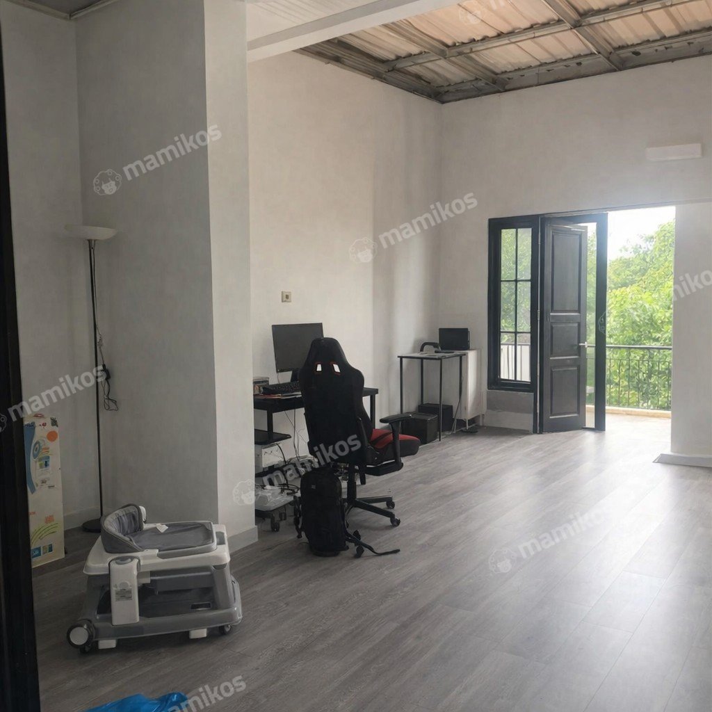 Rumah Sertifikat SHM 3 Kamar Tidur 2 Kamar Mandi Metland Menteng Jakarta Timur - Photo 2