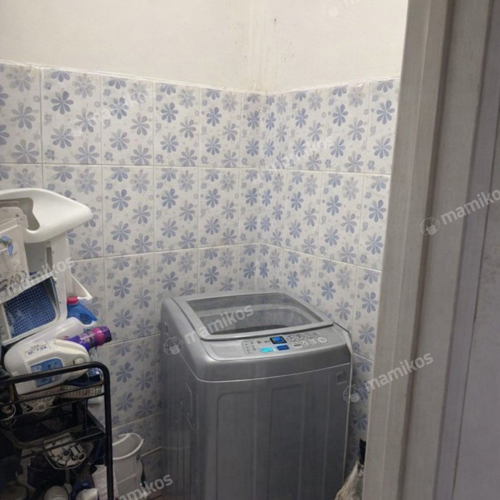 Rumah Sertifikat SHM 3 Kamar Tidur 2 Kamar Mandi Metland Menteng Jakarta Timur - Photo 3