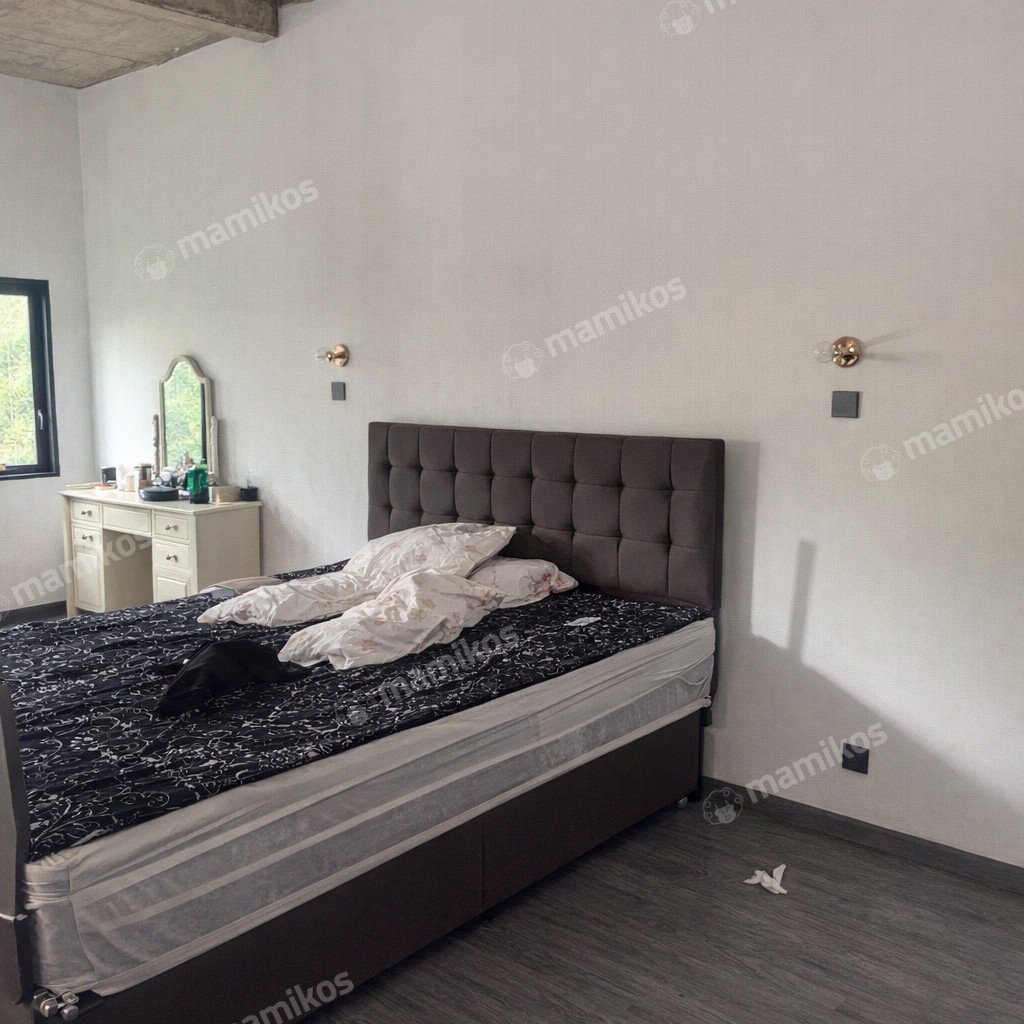 Rumah Sertifikat SHM 3 Kamar Tidur 2 Kamar Mandi Metland Menteng Jakarta Timur - Photo 4