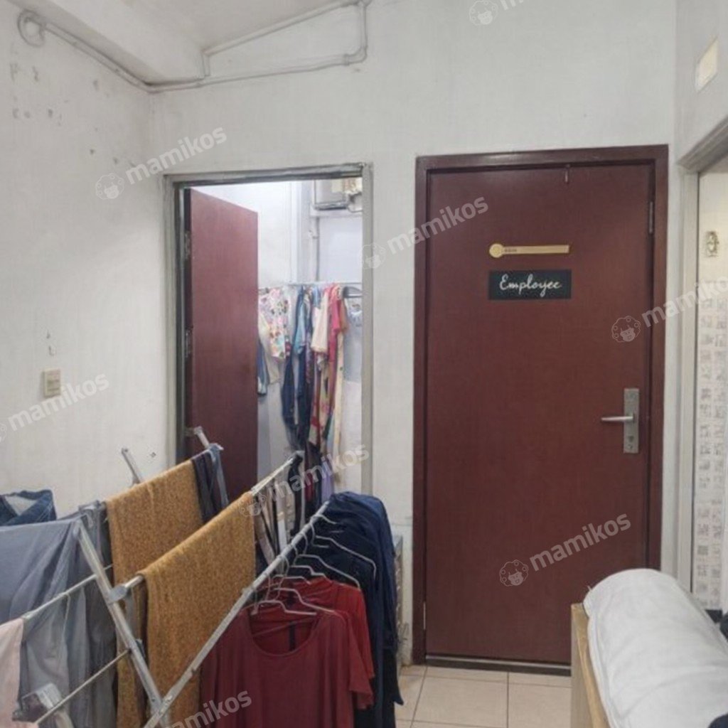 Rumah Sertifikat SHM 3 Kamar Tidur 2 Kamar Mandi Metland Menteng Jakarta Timur - Photo 5