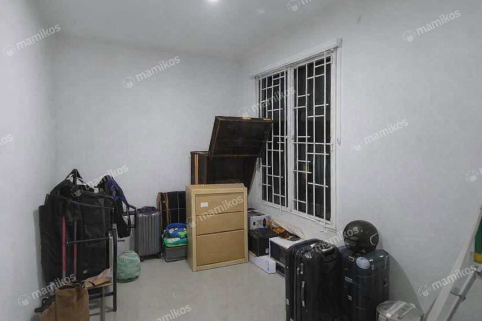 Rumah 3 Kamar Tidur 2 Kamar Mandi 1 Lantai Semanan Jakarta Barat