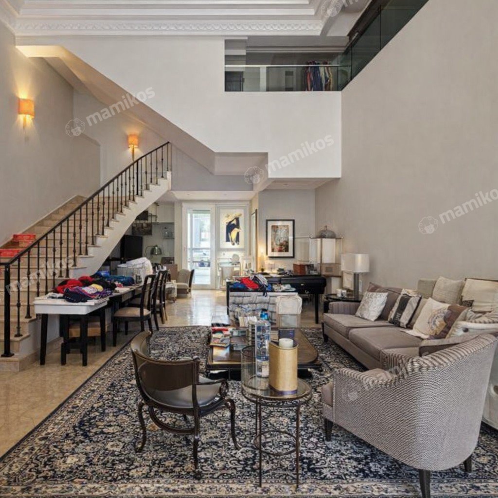 Rumah Sertifikat SHM 1 Lantai Kemang Jakarta Selatan - Photo 3