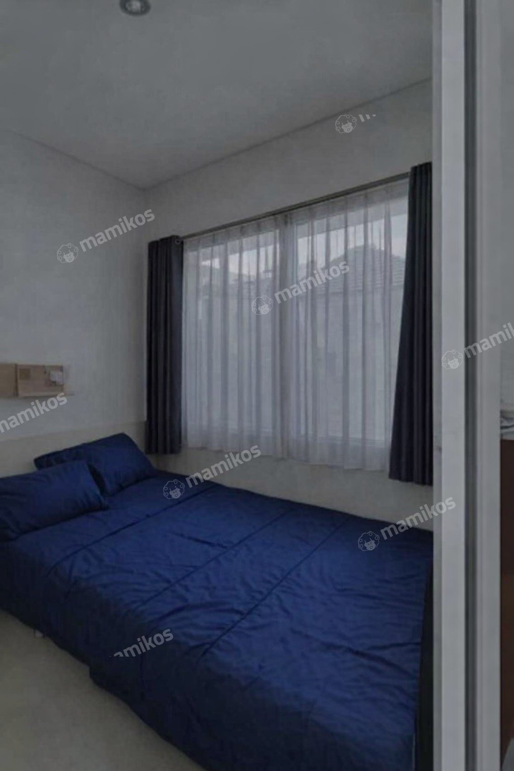 Rumah 3 Kamar Tidur 2 Kamar Mandi 2 Lantai Metland Puri Jakarta Barat - Photo 2