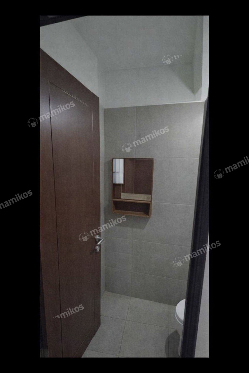 Rumah 3 Kamar Tidur 2 Kamar Mandi 2 Lantai Metland Puri Jakarta Barat - Photo 3