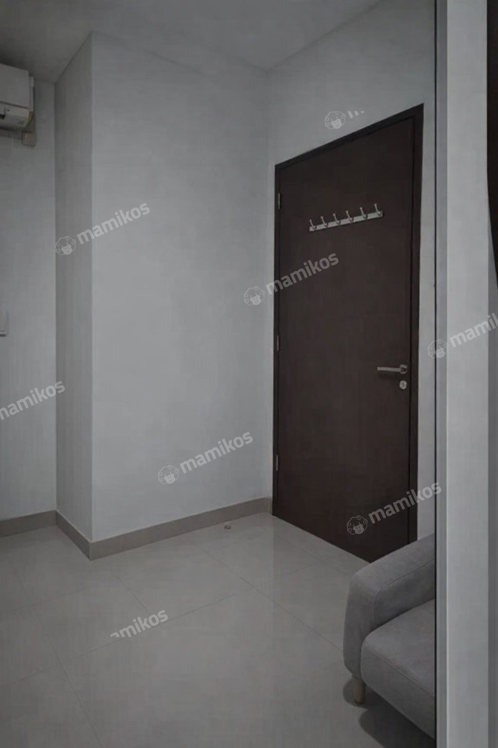 Rumah 3 Kamar Tidur 2 Kamar Mandi 2 Lantai Metland Puri Jakarta Barat - Photo 4