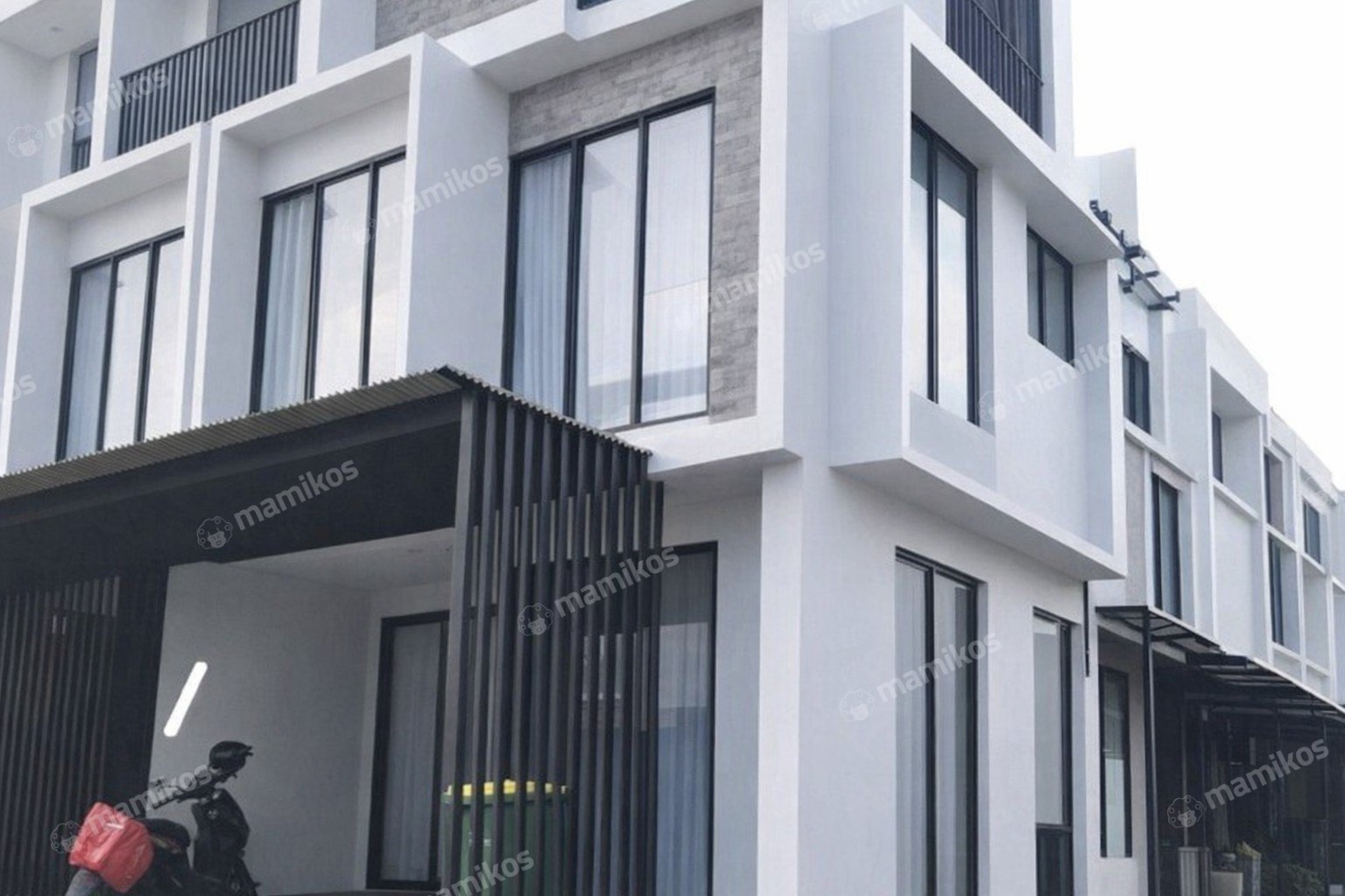 Rumah 3KT 3KM Kembangan Jakarta Barat