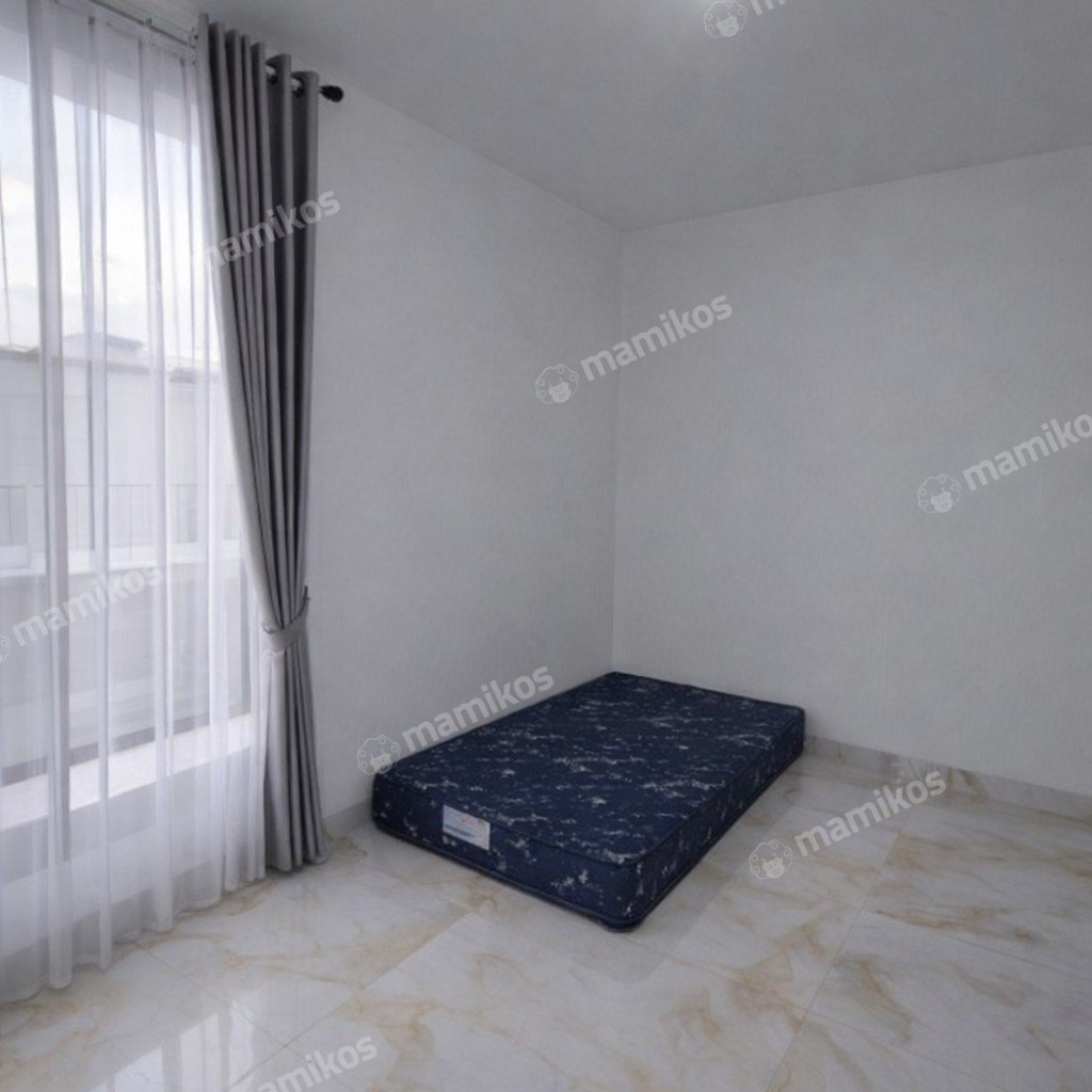 Rumah Sertifikat HGB 3 Kamar Tidur 3 Kamar Mandi Kembangan Jakarta Barat - Photo 3