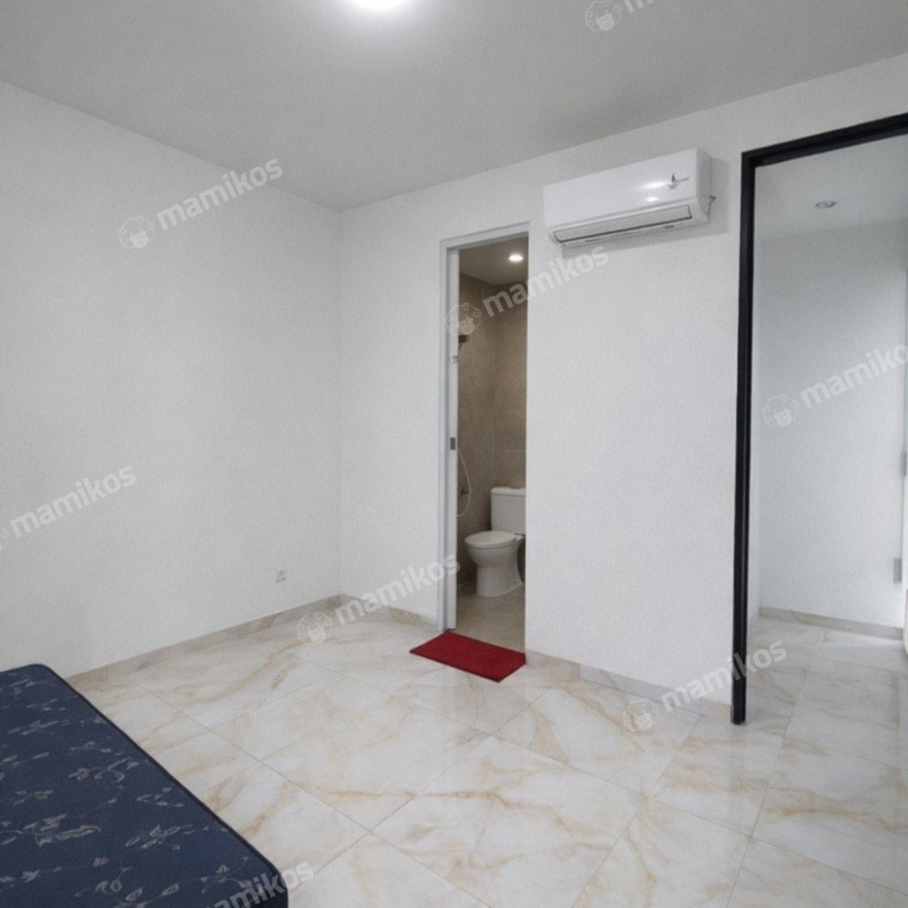 Rumah Sertifikat HGB 3 Kamar Tidur 3 Kamar Mandi Kembangan Jakarta Barat - Photo 5