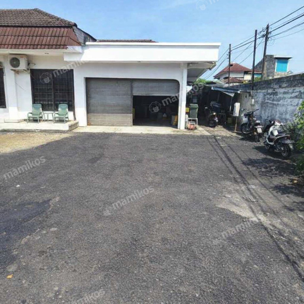 Rumah Sertifikat SHM 4 Kamar Tidur 4 Kamar Mandi Jatinegara Jakarta Timur - Photo 4