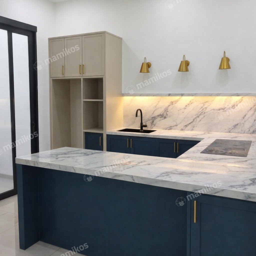 Rumah Sertifikat SHM 4 Kamar Tidur 3 Kamar Mandi Metland Puri Jakarta Barat - Photo 3