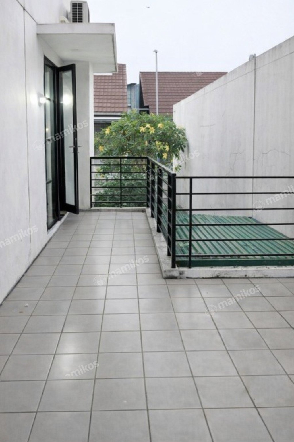 Rumah Sertifikat SHM 3 Kamar Tidur 3 Kamar Mandi Pulomas Jakarta Timur - Photo 4