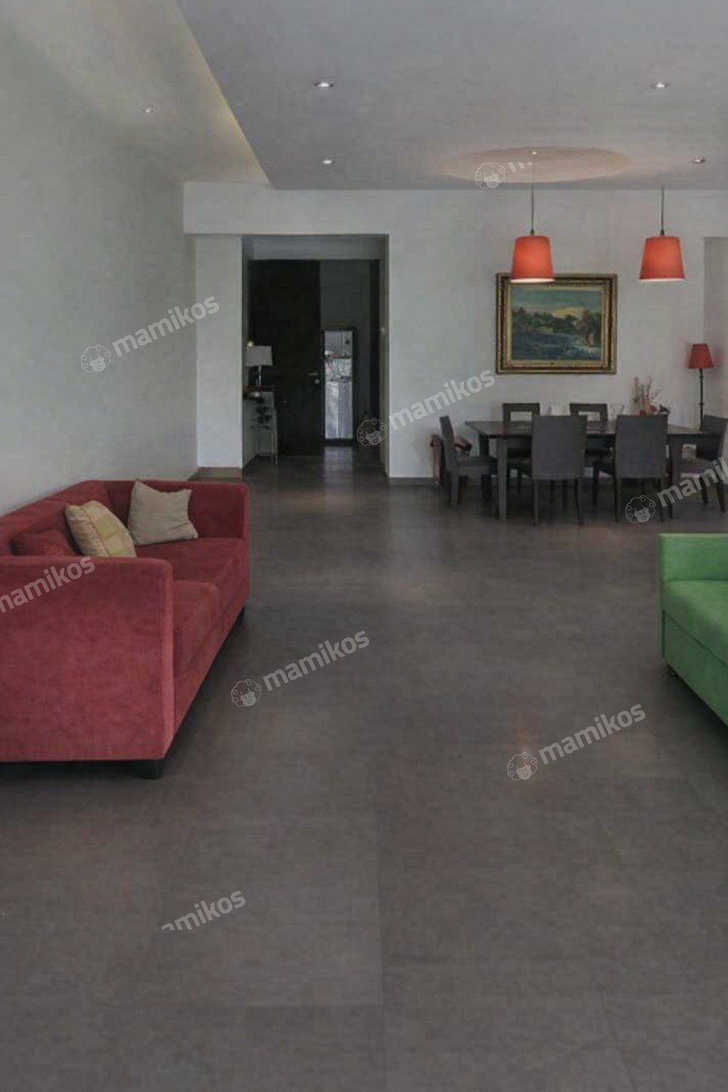 Rumah Sertifikat SHM 3 Kamar Tidur 3 Kamar Mandi Mampang Prapatan Jakarta Selatan - Photo 3