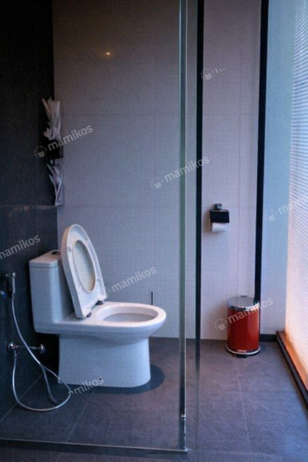 Rumah Sertifikat SHM 3 Kamar Tidur 3 Kamar Mandi Mampang Prapatan Jakarta Selatan - Photo 4
