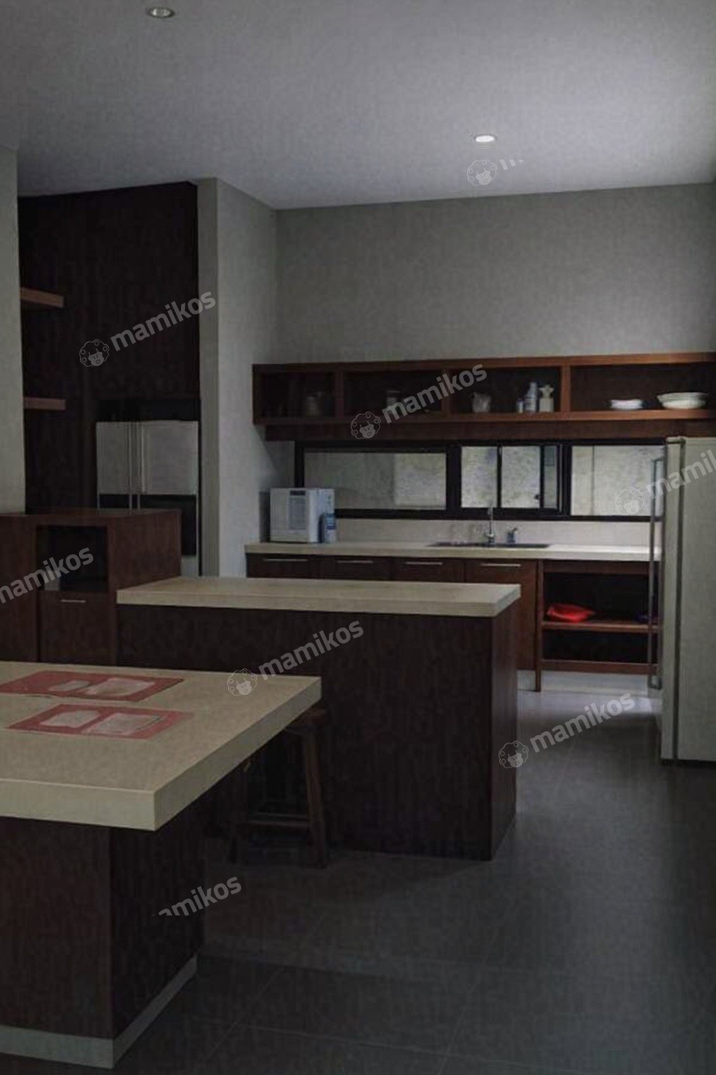 Rumah Sertifikat SHM 3 Kamar Tidur 3 Kamar Mandi Mampang Prapatan Jakarta Selatan - Photo 5