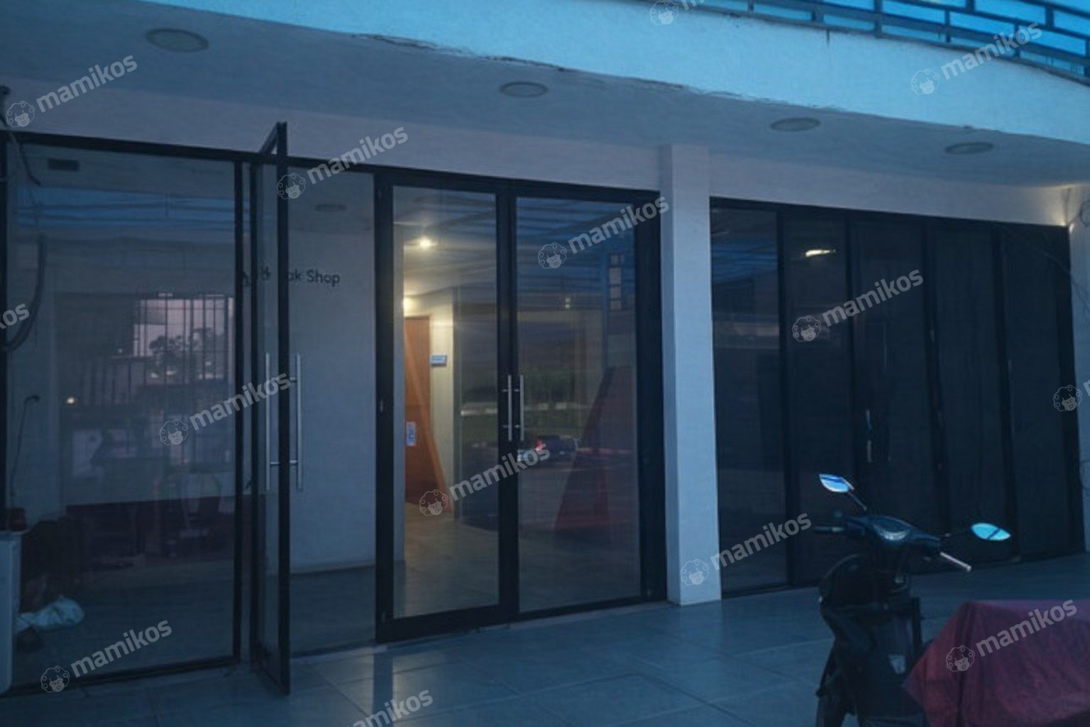 Rumah Sertifikat SHM Kelapa Gading Jakarta Utara