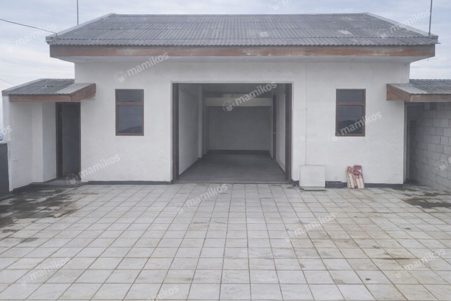 Rumah Sertifikat SHM Kelapa Gading Jakarta Utara - Photo 2