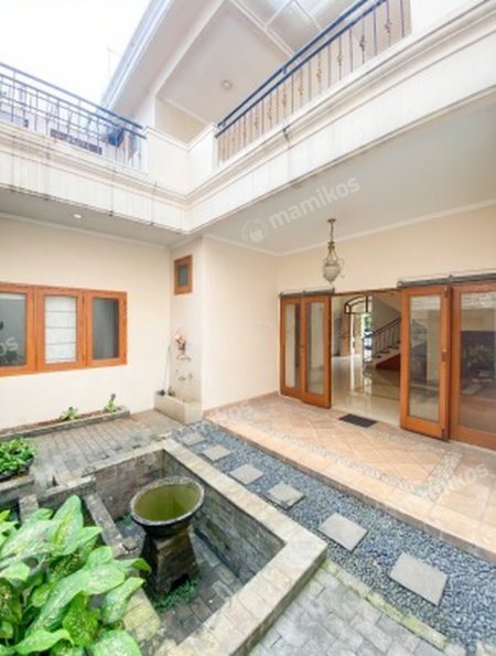 Rumah 3KT 3KM Lebak Bulus Jakarta Selatan - Photo 3