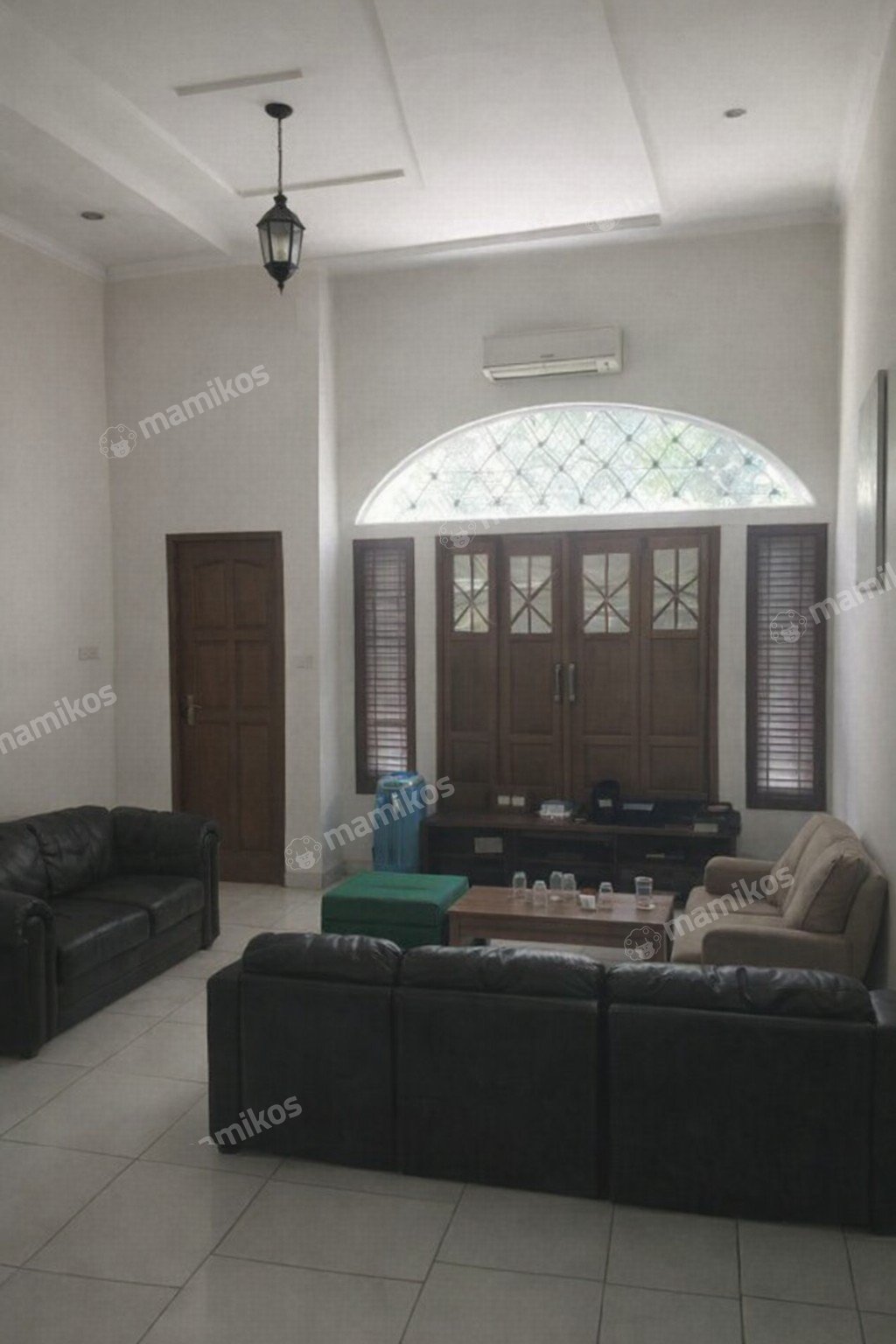 Rumah 5 Kamar Tidur 4 Kamar Mandi 2 Lantai Ragunan Jakarta Selatan - Photo 5