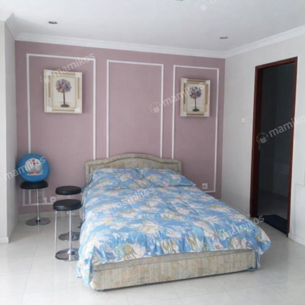 Rumah Sertifikat SHM 5 Kamar Tidur 5 Kamar Mandi Cakung Jakarta Timur - Photo 2