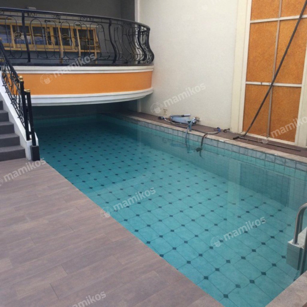 Rumah Sertifikat SHM 5 Kamar Tidur 5 Kamar Mandi Cakung Jakarta Timur - Photo 4