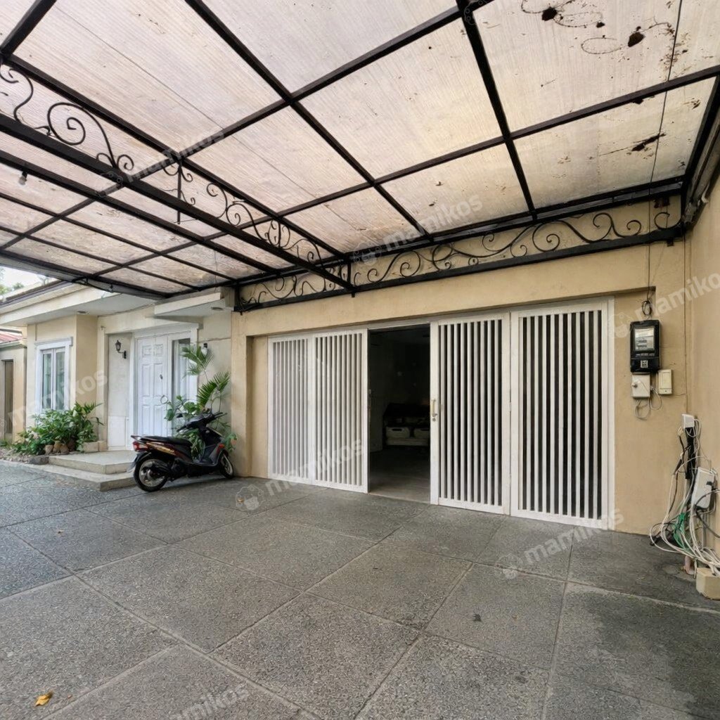 Rumah Sertifikat SHM 4 Kamar Tidur 3 Kamar Mandi Kemang Jakarta Selatan - Photo 2