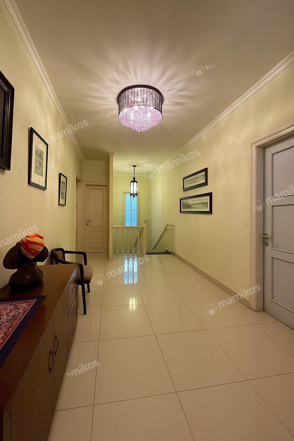 Rumah Sertifikat SHM 4 Kamar Tidur 3 Kamar Mandi Kemang Jakarta Selatan - Photo 5