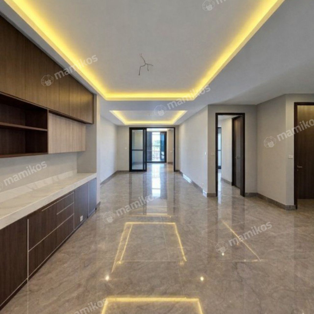 Rumah Sertifikat SHM 5 Kamar Tidur 5 Kamar Mandi Cipete Jakarta Selatan - Photo 2