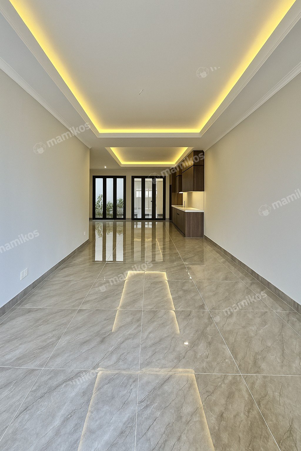 Rumah Sertifikat SHM 5 Kamar Tidur 5 Kamar Mandi Cipete Jakarta Selatan - Photo 5