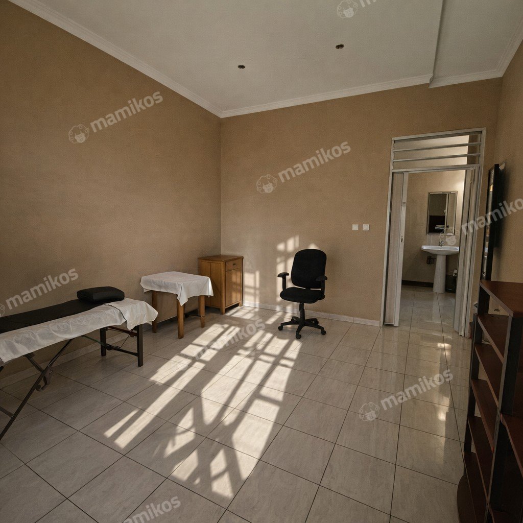 Rumah Sertifikat SHM 4 Kamar Tidur 3 Kamar Mandi Metland Puri Jakarta Barat - Photo 2