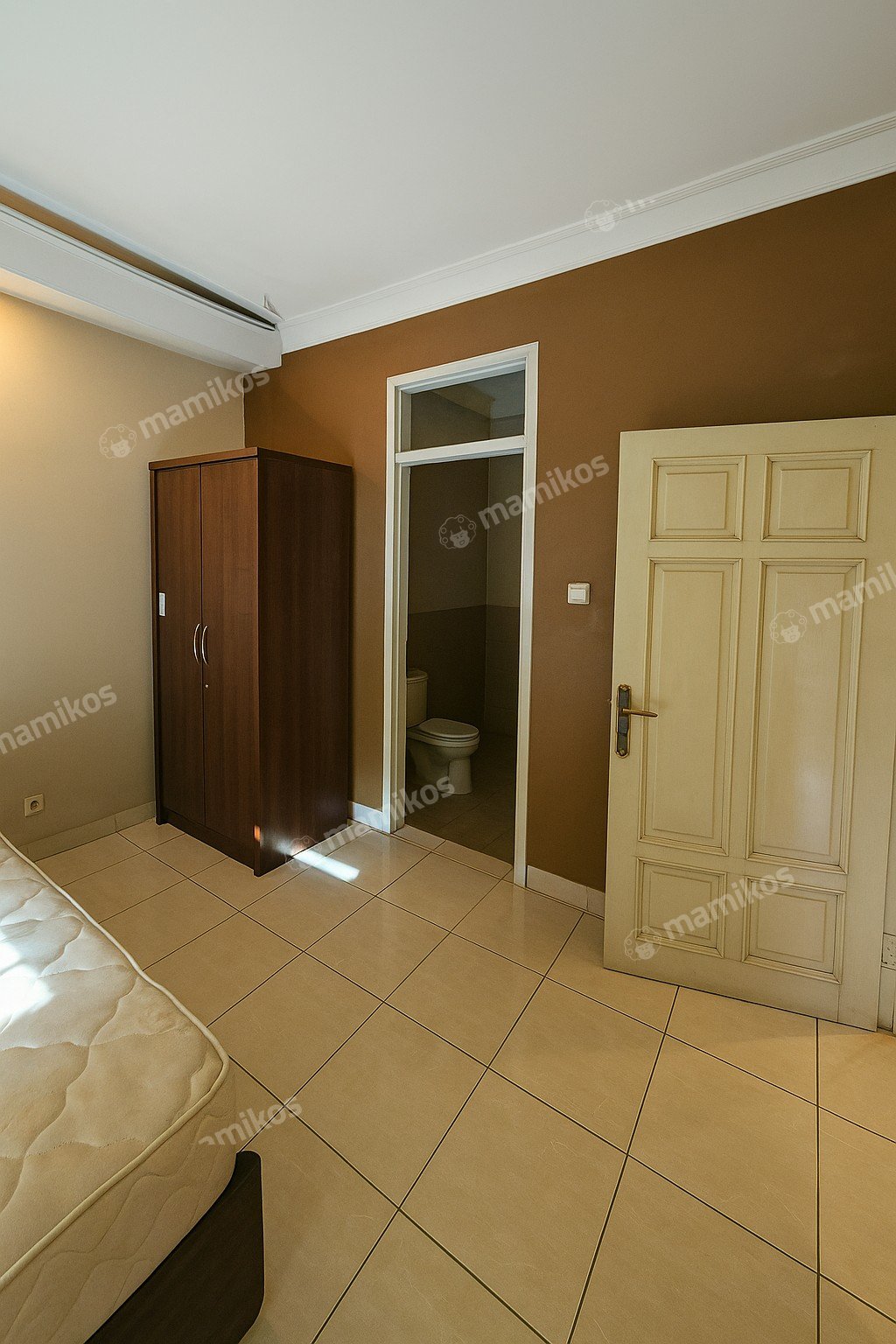 Rumah Sertifikat SHM 4 Kamar Tidur 3 Kamar Mandi Metland Puri Jakarta Barat - Photo 3
