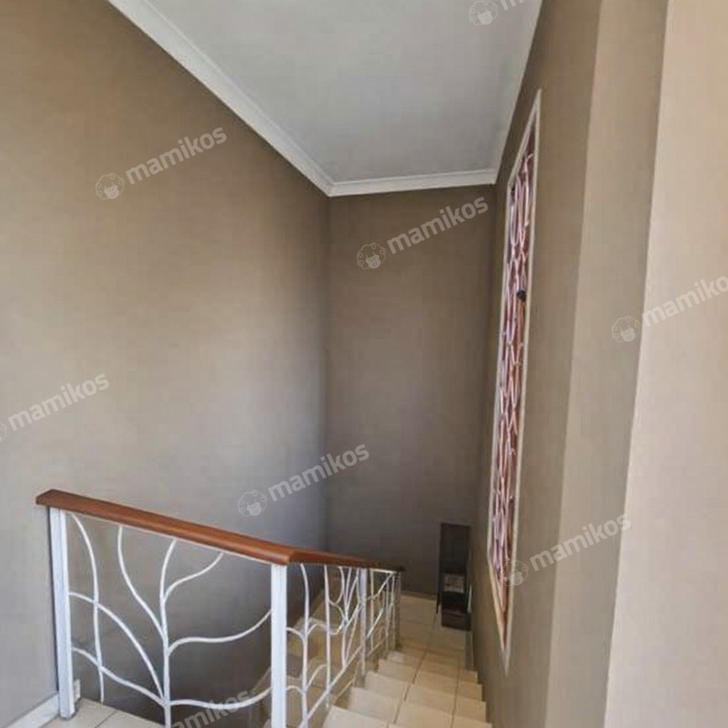Rumah Sertifikat SHM 4 Kamar Tidur 3 Kamar Mandi Metland Puri Jakarta Barat - Photo 5