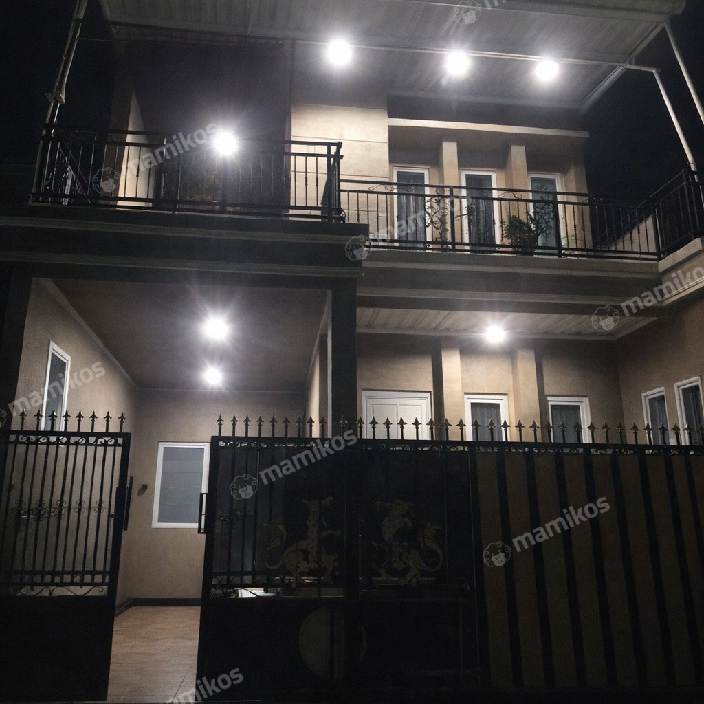 Rumah Sertifikat SHM 4 Kamar Tidur 3 Kamar Mandi Duren Sawit Jakarta Timur - Photo 3